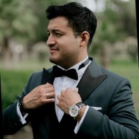 Adrián Morales Landa