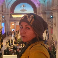 Gyzylgul Nuriyeva