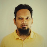 Shaik Muzibur Rahman