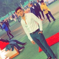 Vansh Dhingra