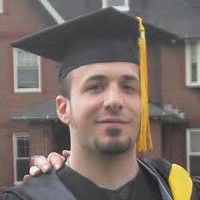 Tony Mantiglia