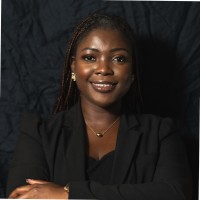 Ademidun Akinde-Peters