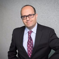 Ben Frydenberg