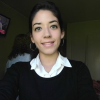 Camila Diaz Allendez