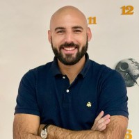 Xavier Fernández Perelló