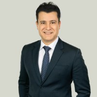Eric Gonzalez