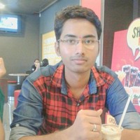 Saharsh Nadkarni