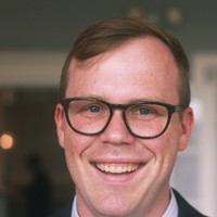 Nicholas Knoblauch