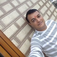 Rajeev Ranjan Sinha