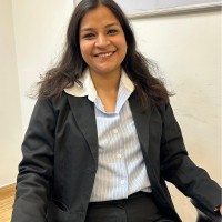 Anshika Gangwar