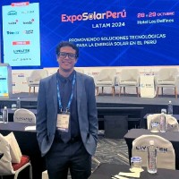 Daniel Caldas Saldaña