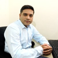 Abhinesh Nandan