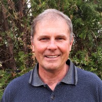 Dave Gill
