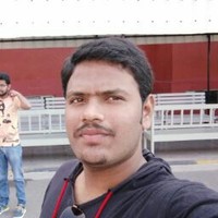 Yogeswar Reddy Gujjula