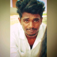 Bhuwanesh M