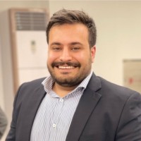 Omar AbuZeitoon, cea®