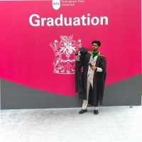 Suyash Sawant