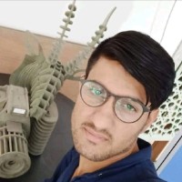Harish Suthar