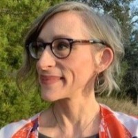 Mindy Barenblat