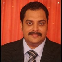 Mangesh Kulkarni