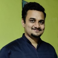 Nikhil Kokare