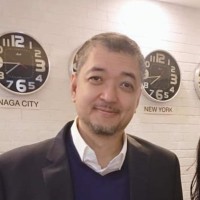 Dr. Ed Pilapil Jr.
