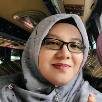 shamimi subri