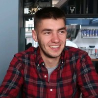 Raman Yukhnevich