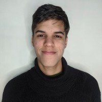 Angel Tirado
