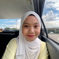 Nabilah Adilah Mohamad Nazri