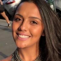 Julia Vaz Severo