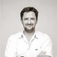 Frédéric Kerlero de Rosbo