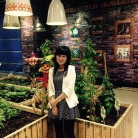 Lorna chen