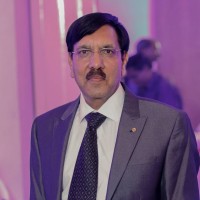Madan Lal Agrawal