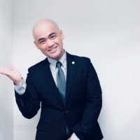 Mark Wang