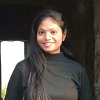 Vaishnavi Nikhare