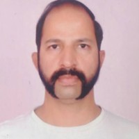 Jagdish Nayak