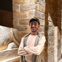 Mohamed Ali El Sayed