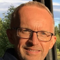 Bo Albinsson