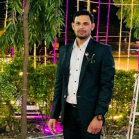 Mohd Danish Khan