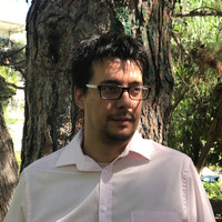 Nikos Tsoulouchas