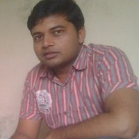 Avinash Kumar