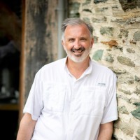 Tony Paterson