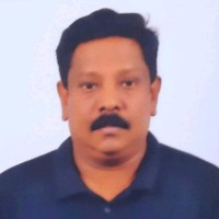 Arun Vamsi Mohan