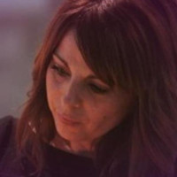 Eva Vázquez Morales