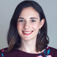 Madeleine Campbell, Lcsw