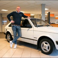 David Bouma