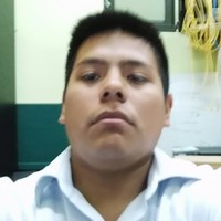 Richard Carreño Egas