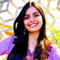 Khushboo Sharma