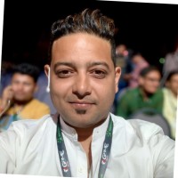 Amit Jain - Togaf®, Csm®, Aws® Solution Architect